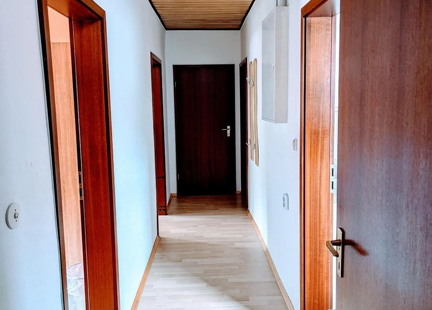 Ak-Monteurzimmer Großostheim 公寓